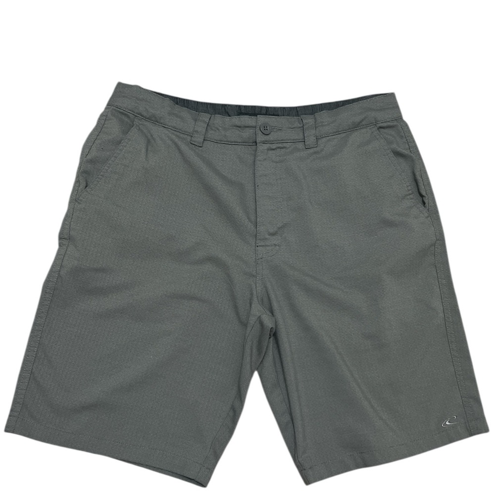 Men’s O’Neill Gray Shorts Size 34